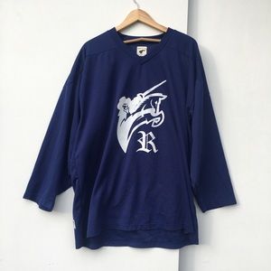 Sox mens hockey Jersey XXL